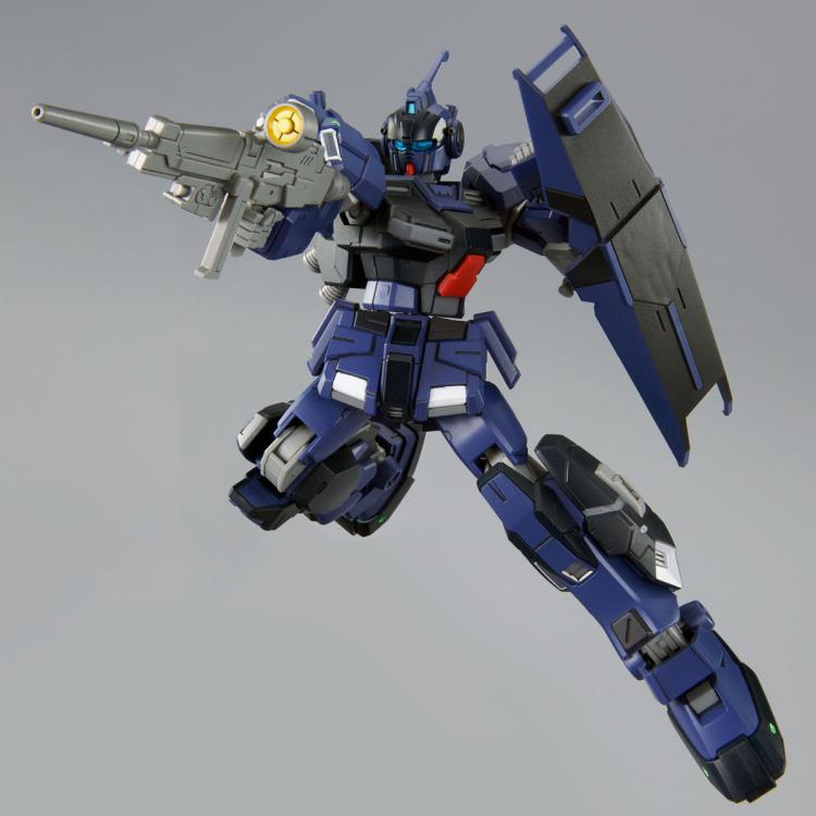 Gundam 1/144 HGUC Anaheim Laboratory Log RX-80PR-4 Pale Rider DII (Titans) Model Kit Exclusive product image 5, provided for