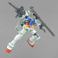 Gundam 1/144 Entry Grade RX-78-2 Gundam (Full Weapon Set) Model Kit product image 1, provided for visual reference and