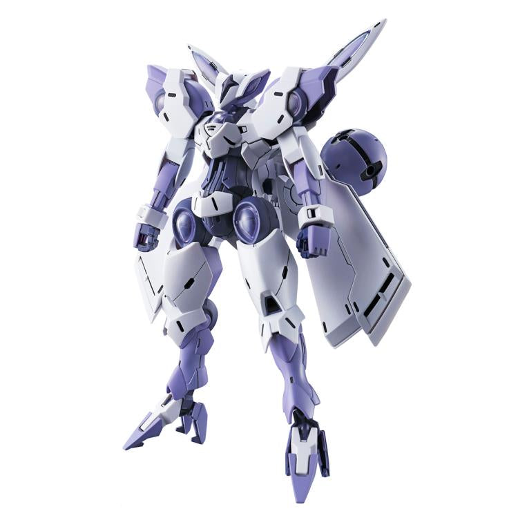 Gundam 1/144 HG WFM #02 CEK-040 Beguir-Beu Model Kit product image 1, provided for visual reference and product detail review