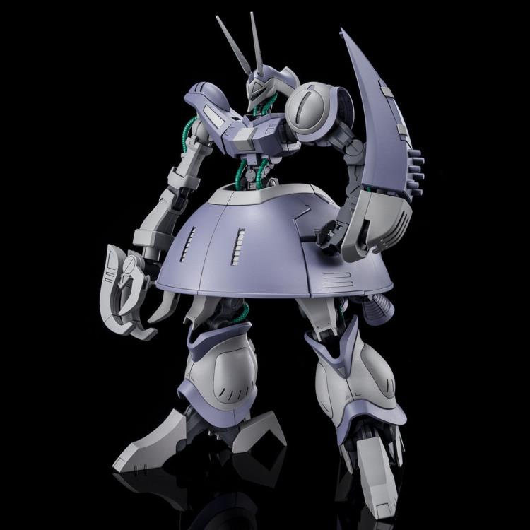 Gundam 1/144 HGUC Zeta Gundam NRX-055 Baund Doc (Gates Capa Custom) Model Kit Exclusive product image 1, provided for visual