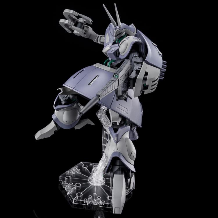 Gundam 1/144 HGUC Zeta Gundam NRX-055 Baund Doc (Gates Capa Custom) Model Kit Exclusive product image 3, provided for visual