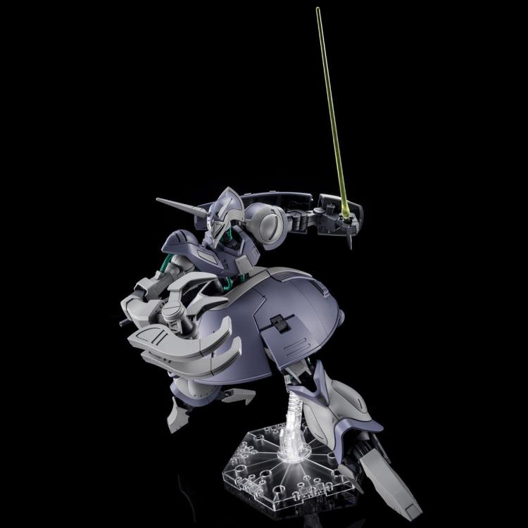 Gundam 1/144 HGUC Zeta Gundam NRX-055 Baund Doc (Gates Capa Custom) Model Kit Exclusive product image 5, provided for visual