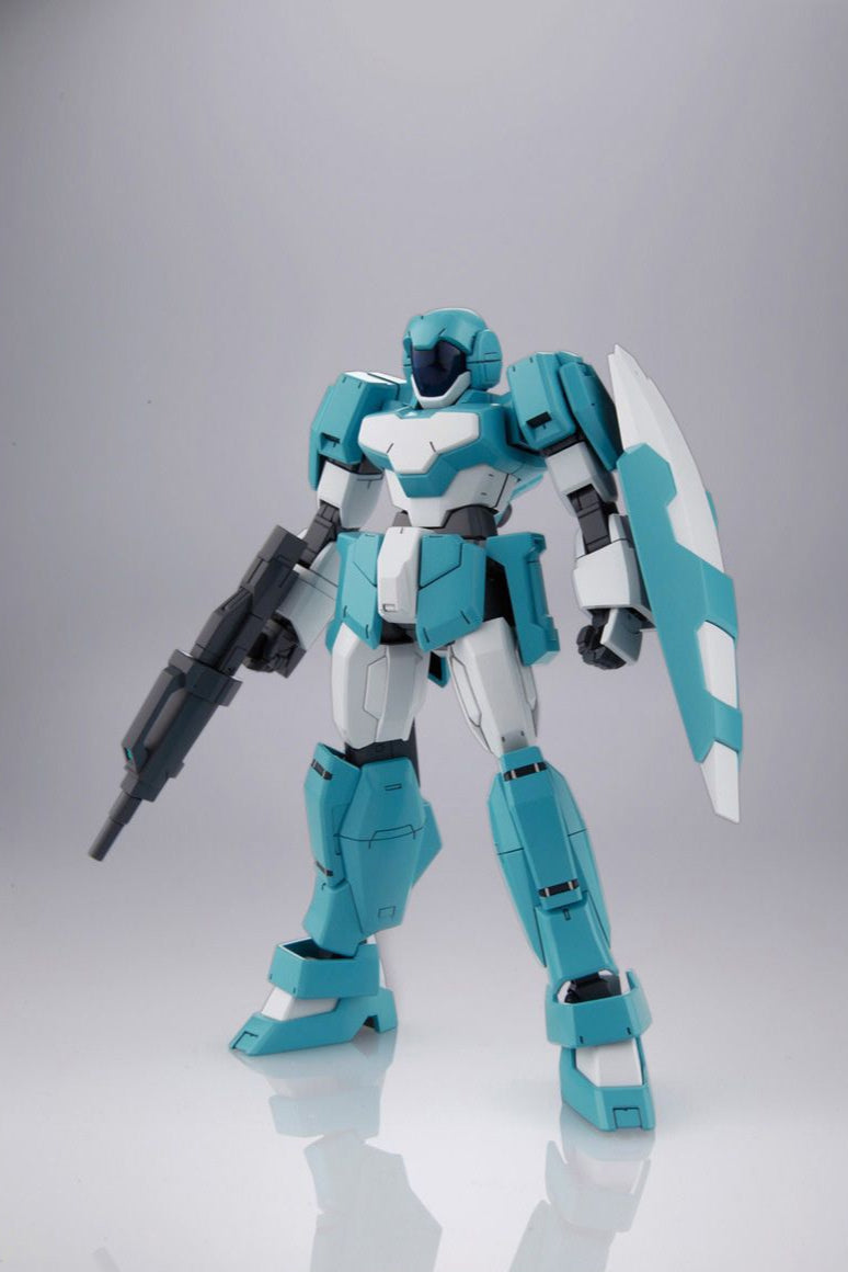 Gundam 1/144 HG AGE #13 RGE-G1100 Adele Model Kit