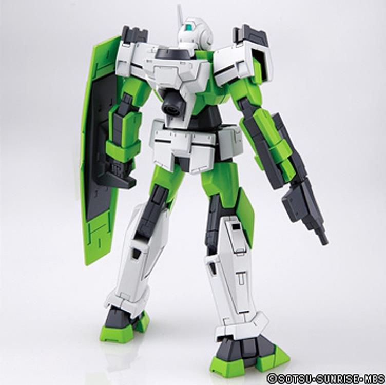 Gundam 1/144 HG AGE #18 RGE-C350 Shaldoll Custom Model Kit product image 2, provided for visual reference and product detail
