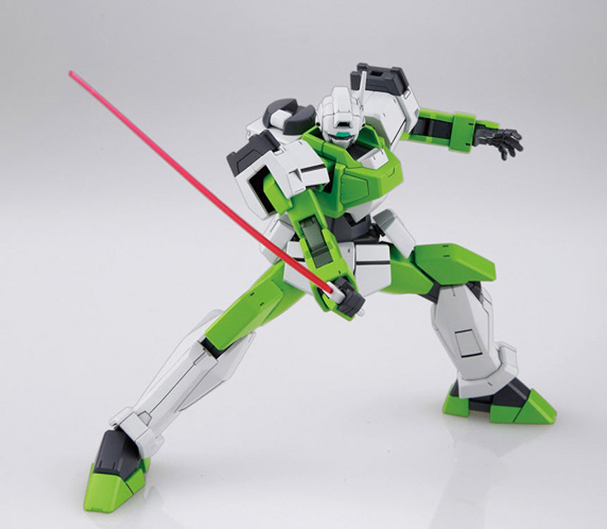 Gundam 1/144 HG AGE #18 RGE-C350 Shaldoll Custom Model Kit product image 4, provided for visual reference and product detail