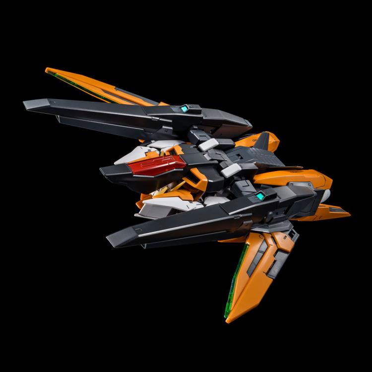 Gundam 1/144 HG 00 Gundam Harute (Final Battle Ver.) Model Kit Exclusive product image 6, provided for visual reference and