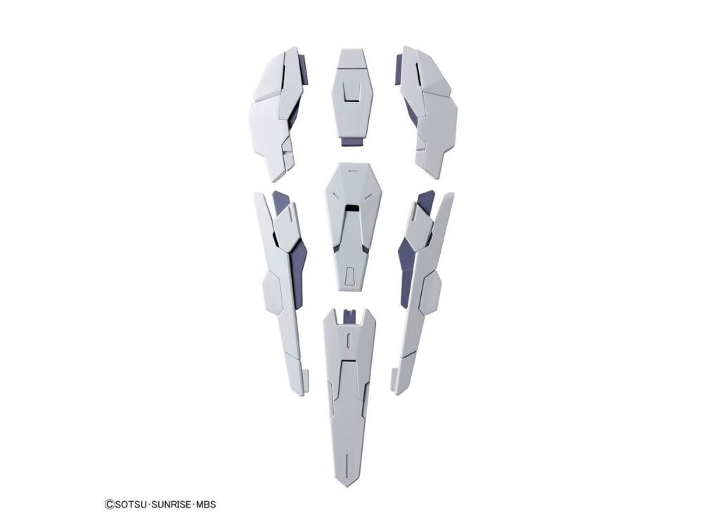 Gundam 1/144 HG WFM #01 XGF-02 Gundam Lfrith Model Kit product image 7, provided for visual reference and product detail