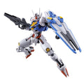 Gundam 1/144 HG WFM #03 XVX-016 Gundam Aerial Model Kit product image 1, provided for visual reference and product detail