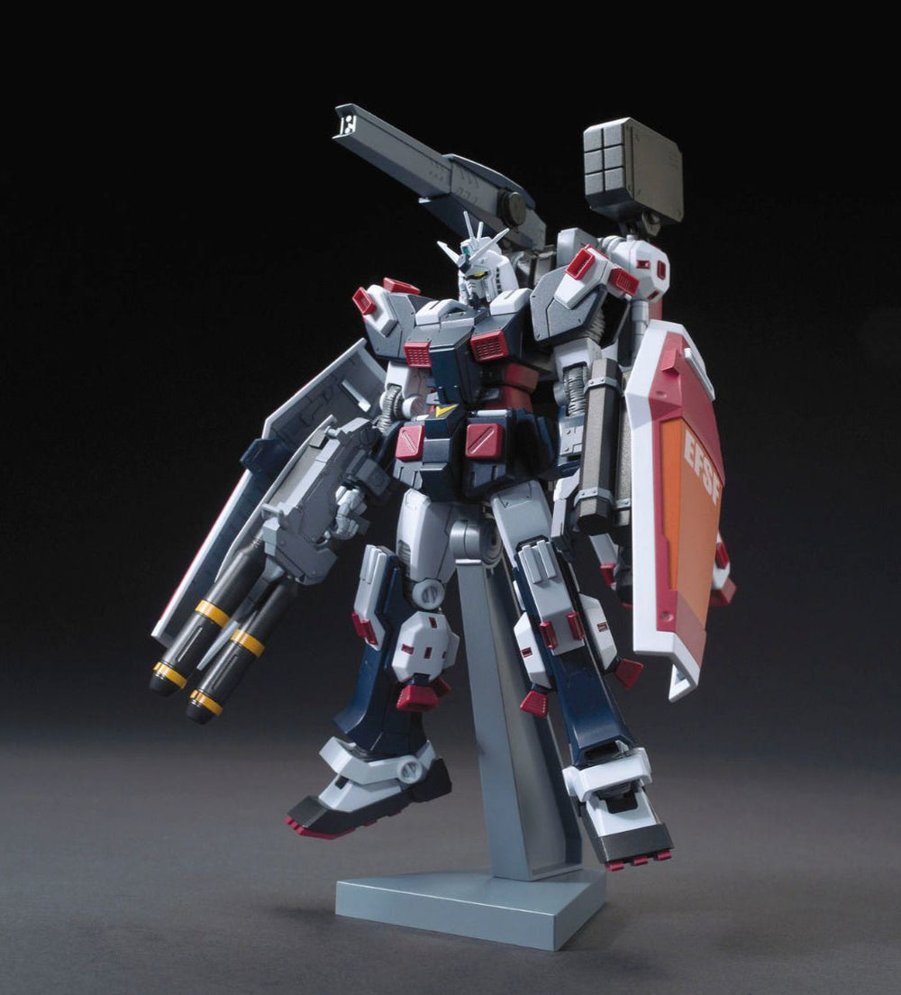 Gundam 1/144 HG Thunderbolt #07 FA-78 Full Armor Gundam (Thunderbolt ONA Ver.) Model Kit
