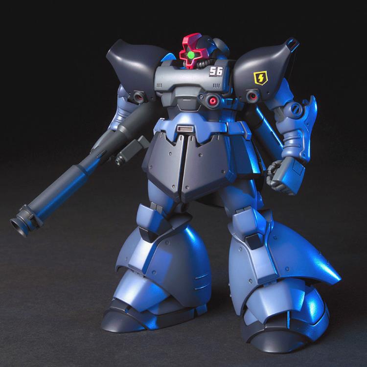 Gundam 1/144 HGUC #043 0080 War in the Pocket MS-09R-2 Rick Dom II Model Kit product image 1, provided for visual reference