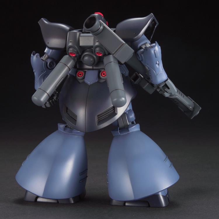 Gundam 1/144 HGUC #043 0080 War in the Pocket MS-09R-2 Rick Dom II Model Kit product image 2, provided for visual reference