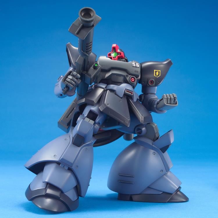 Gundam 1/144 HGUC #043 0080 War in the Pocket MS-09R-2 Rick Dom II Model Kit product image 4, provided for visual reference