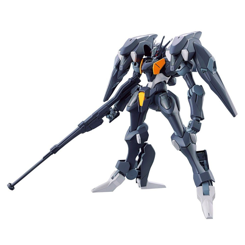 Gundam 1/144 HG WFM #07 FP/A-77 Gundam Pharact Model Kit product image 1, provided for visual reference and product detail