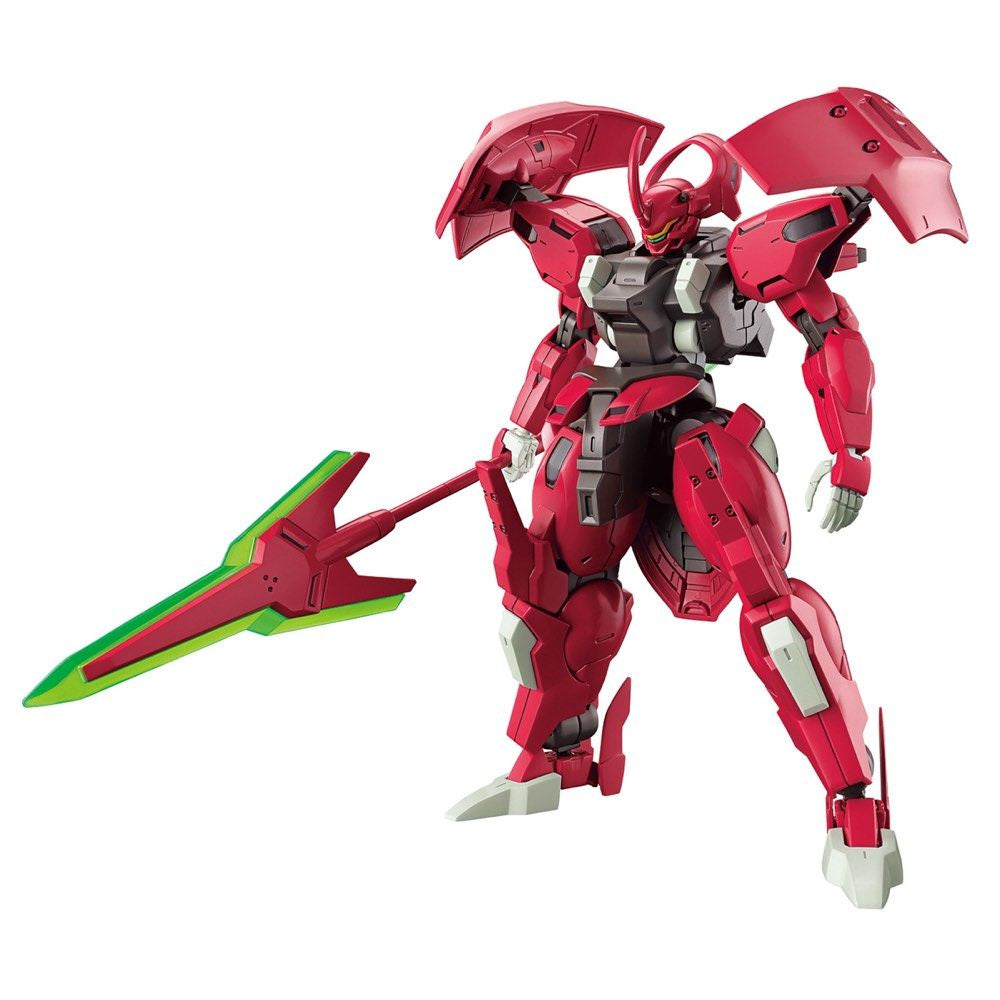 Gundam 1/144 HG WFM #08 MD-0064 Darilbalde Model Kit product image 1, provided for visual reference and product detail review