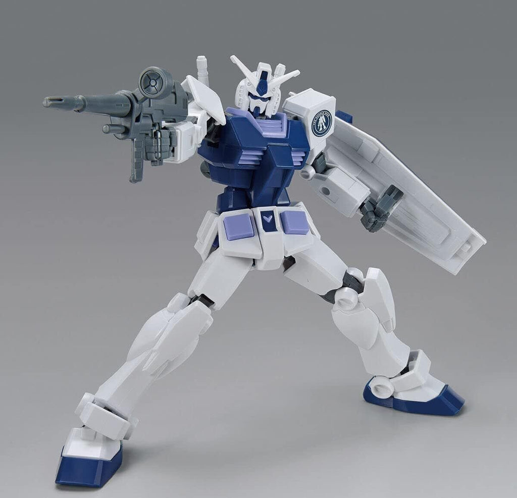 Gundam 1/144 EG RX-78-2 Gundam (The Gundam Base Color) The Gundam Base Limited Model Kit Exclusive product image 1, provided