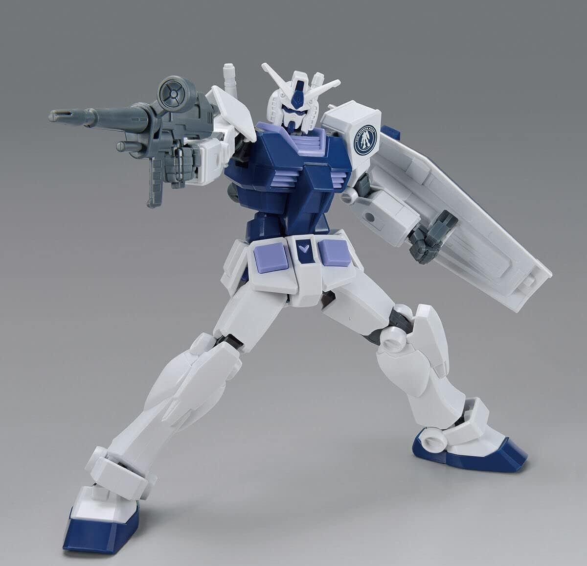 Gundam 1/144 EG RX-78-2 Gundam (The Gundam Base Color) The Gundam Base Limited Model Kit Exclusive product image 1, provided