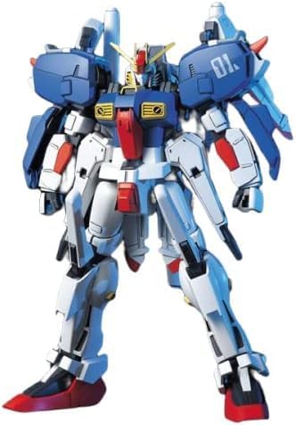 Gundam 1/144 HGUC #023 Gundam Sentinel MSA-0011 S-Gundam Model Kit product image 1, provided for visual reference and