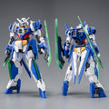 Gundam 1/144 HG AGE Gundam AGE-1 Razor and Gundam AGE-2 Artimes Model Kit Set Exclusive product image 1, provided for visual