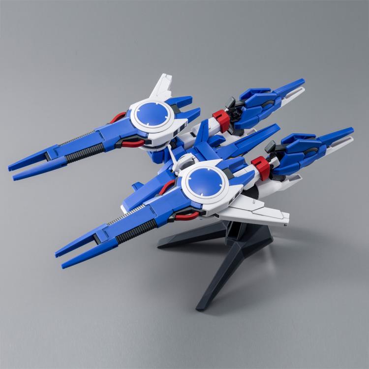 Gundam 1/144 HG AGE Gundam AGE-1 Razor and Gundam AGE-2 Artimes Model Kit Set Exclusive product image 7, provided for visual