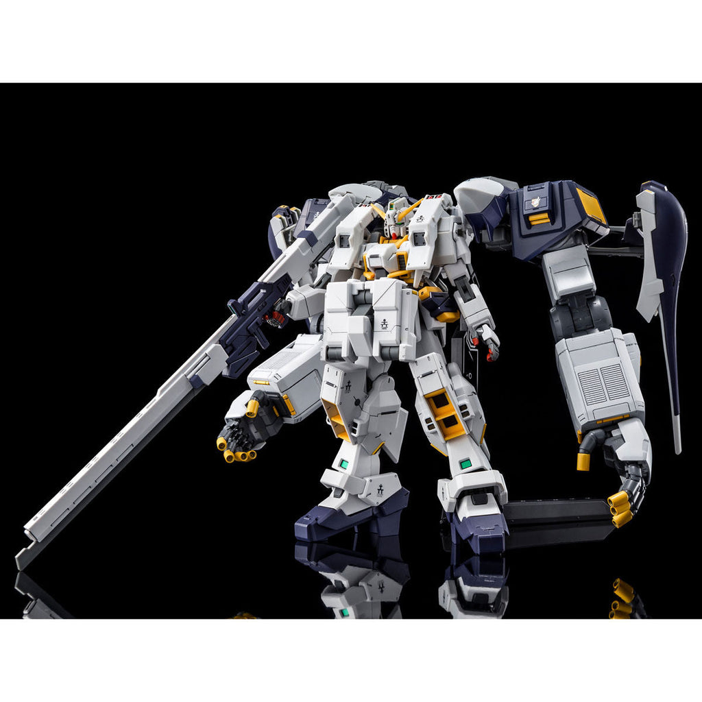 Gundam 1/144 HG Advance of Zeta Gundam TR-1 [Hazel Owsla] Gigantic Arm Unit Model Kit Exclusive product image 8, provided