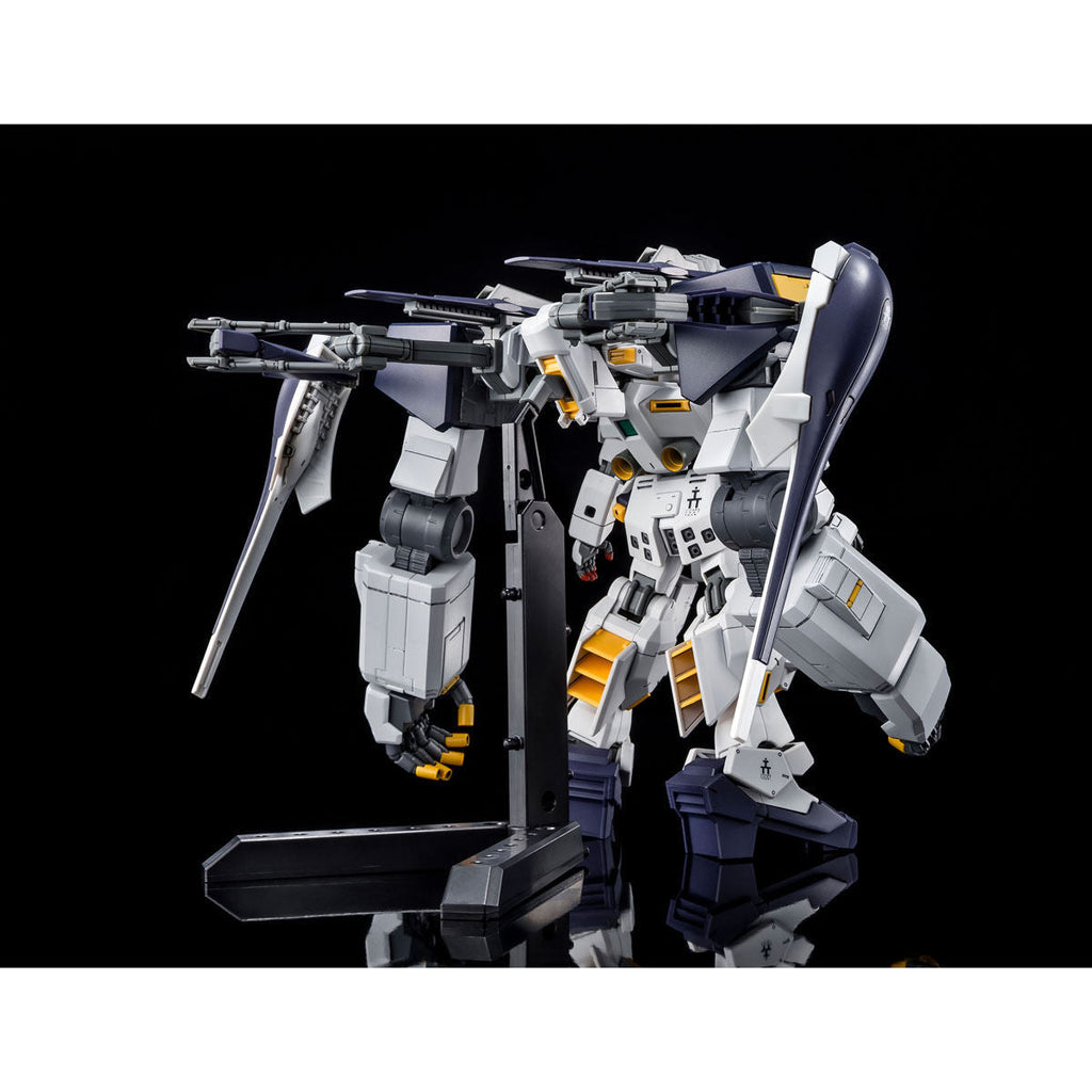 Gundam 1/144 HG Advance of Zeta Gundam TR-1 [Hazel Owsla] Gigantic Arm Unit Model Kit Exclusive product image 7, provided
