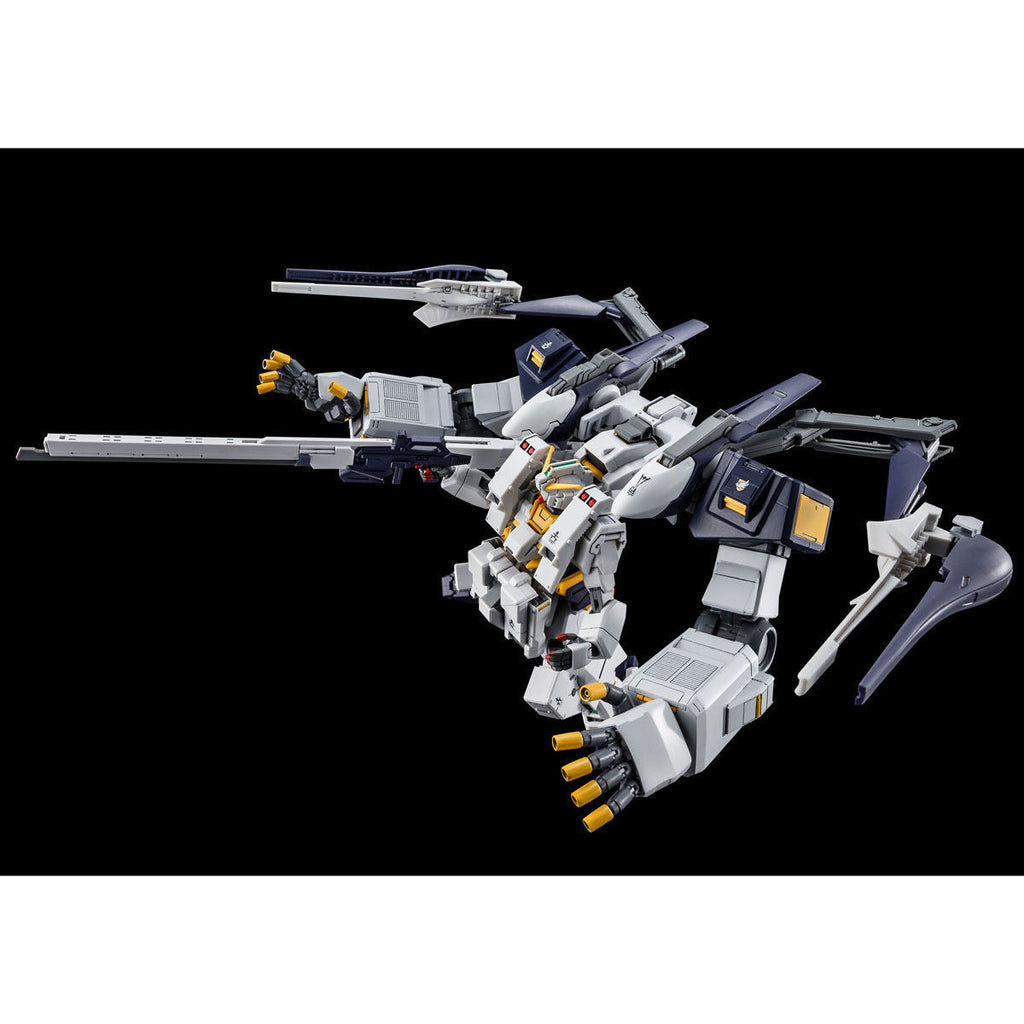 Gundam 1/144 HG Advance of Zeta Gundam TR-1 [Hazel Owsla] Gigantic Arm Unit Model Kit Exclusive product image 3, provided