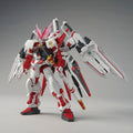 Gundam 1/144 HG Gundam Astray Red Dragon The Gundam Base Limited Model Kit Exclusive product image 1, provided for visual
