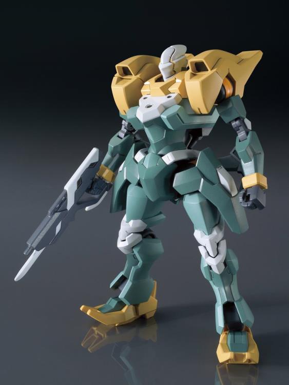 Gundam 1/144 HG IBO #030 STH-20 Hekija Model Kit product image 1, provided for visual reference and product detail review