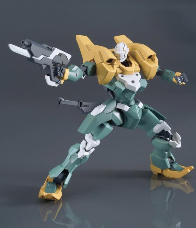 Gundam 1/144 HG IBO #030 STH-20 Hekija Model Kit product image 3, provided for visual reference and product detail review