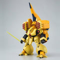 Gundam 1/144 HG Gundam ZZ AMX-102 ZSSA Model Kit Exclusive product image 1, provided for visual reference and product detail