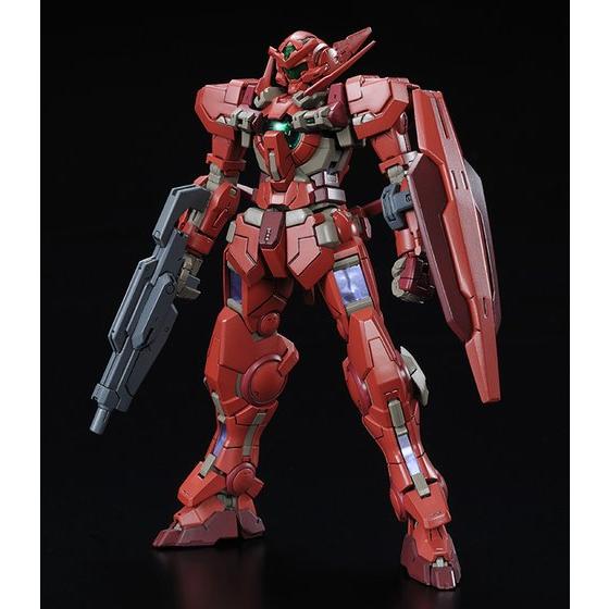 Gundam 1/144 RG GNY-001F Gundam Astraea Type-F Model Kit Exclusive product image 2, provided for visual reference and