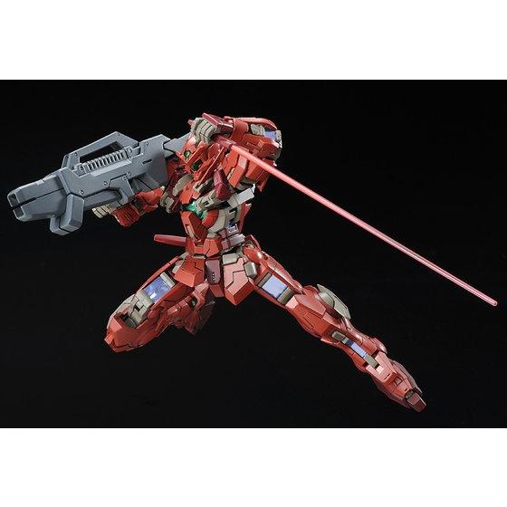 Gundam 1/144 RG GNY-001F Gundam Astraea Type-F Model Kit Exclusive product image 4, provided for visual reference and