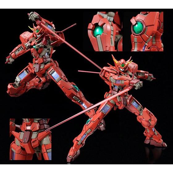 Gundam 1/144 RG GNY-001F Gundam Astraea Type-F Model Kit Exclusive product image 5, provided for visual reference and