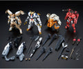 Gundam 1/144 Gundam Iron Blooded Orphans Tekkadan Complete Set Model Kit Exclusive product image 1, provided for visual
