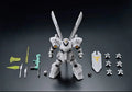 Gundam 1/144 HG Psycho Doga Model Kit Exclusive product image 1, provided for visual reference and product detail review