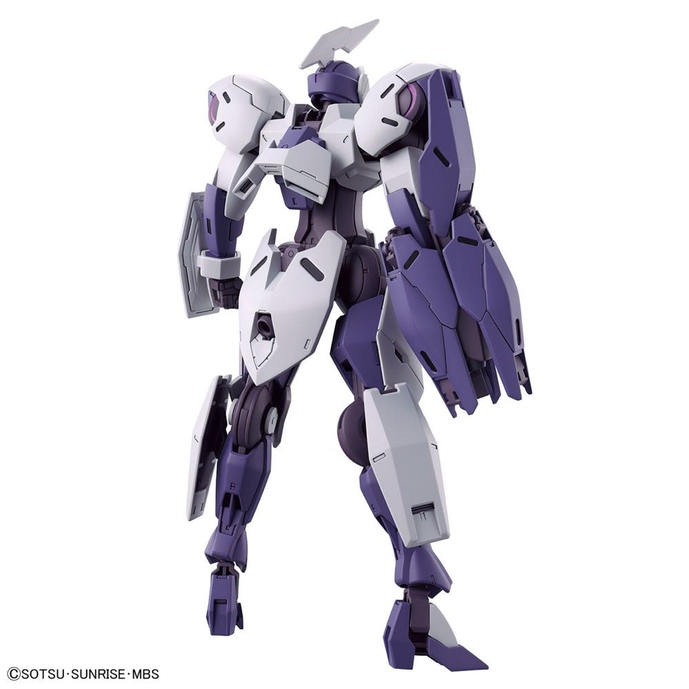 Gundam 1/144 HG WFM #11 CFK-029 Michaelis Model Kit product image 5, provided for visual reference and product detail review