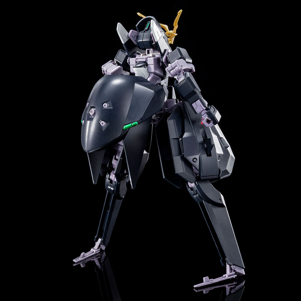 Gundam 1/144 HGUC Gundam TR-6 Wondwart Psycho Blade Model Kit Exclusive product image 2, provided for visual reference and
