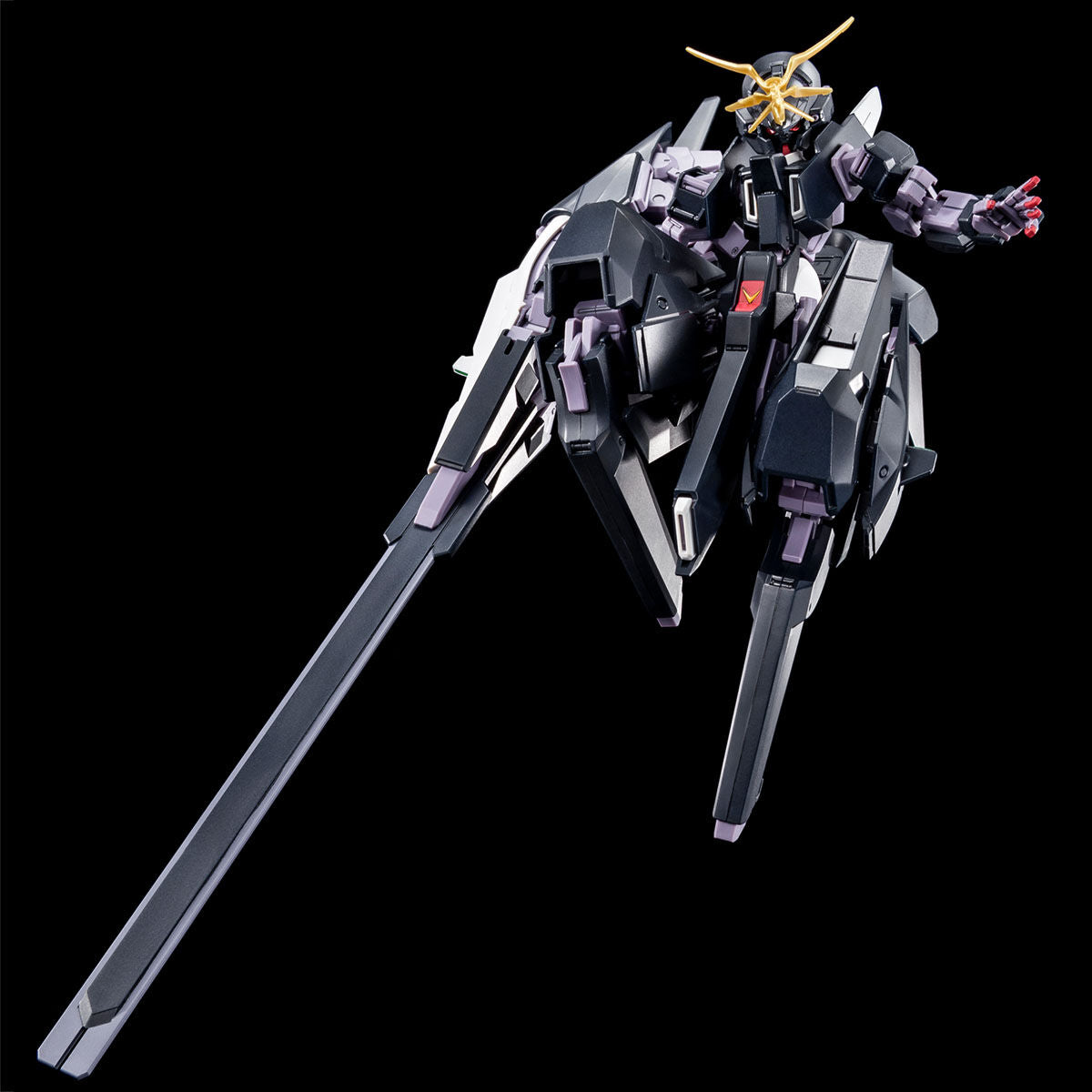 Gundam 1/144 HGUC Gundam TR-6 Wondwart Psycho Blade Model Kit Exclusive product image 3, provided for visual reference and