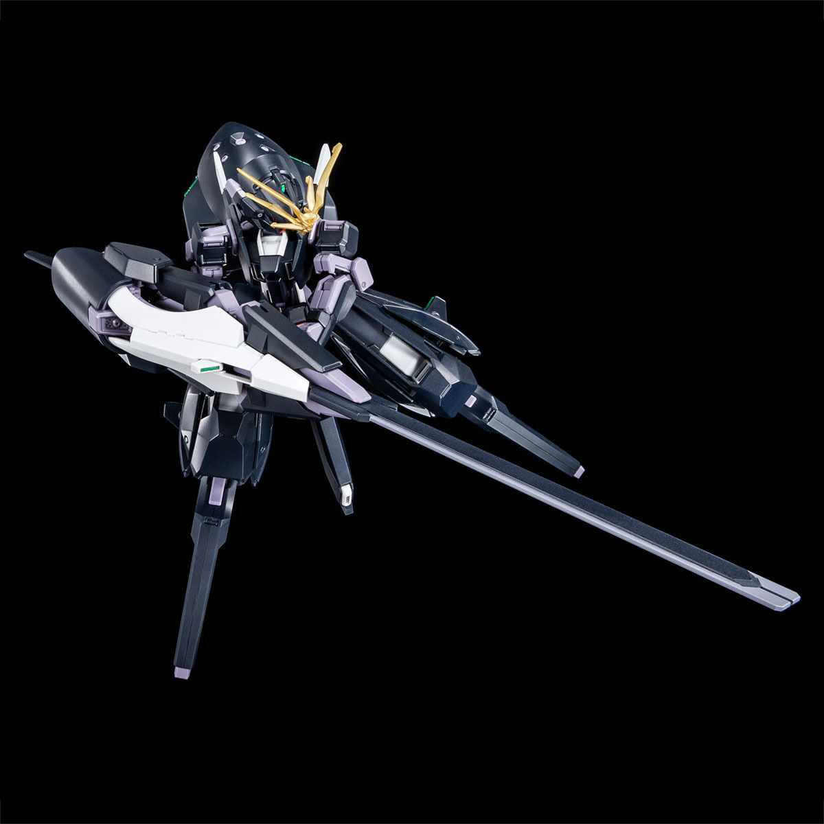 Gundam 1/144 HGUC Gundam TR-6 Wondwart Psycho Blade Model Kit Exclusive product image 4, provided for visual reference and