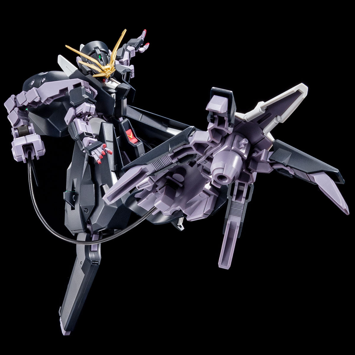 Gundam 1/144 HGUC Gundam TR-6 Wondwart Psycho Blade Model Kit Exclusive product image 5, provided for visual reference and