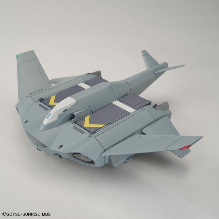 Gundam 1/144 HG WFM #15 Tickbalang Model Kit product image 1, provided for visual reference and product detail review