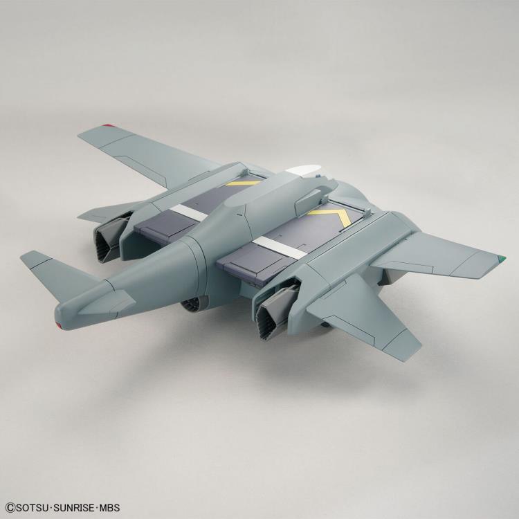 Gundam 1/144 HG WFM #15 Tickbalang Model Kit product image 2, provided for visual reference and product detail review