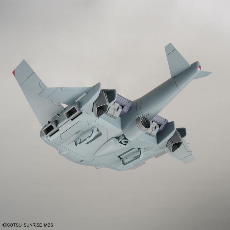 Gundam 1/144 HG WFM #15 Tickbalang Model Kit product image 3, provided for visual reference and product detail review