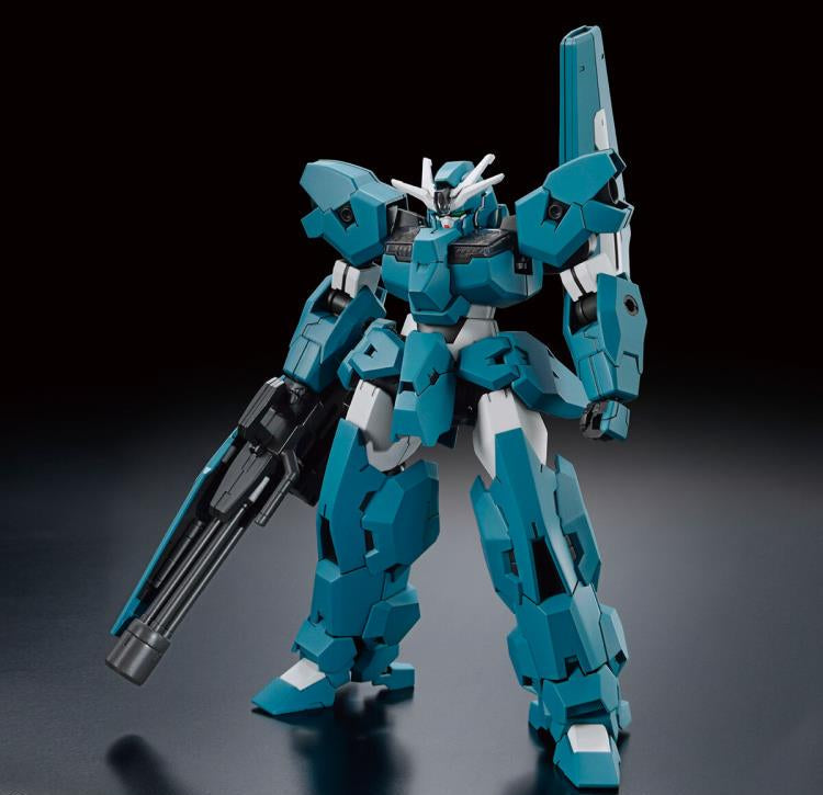 Gundam 1/144 HG WFM #17 EDM-GA-01 Gundam Lfrith Ur Model Kit product image 1, provided for visual reference and product