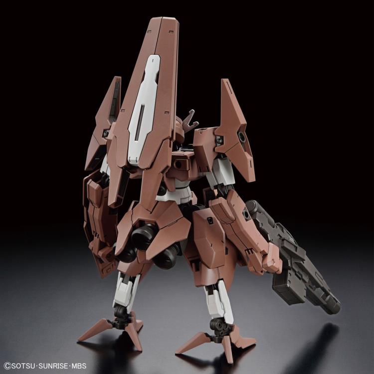 Gundam 1/144 HG WFM #18 EDM-GA-02 Gundam Lfrith Thorn Model Kit product image 2, provided for visual reference and product