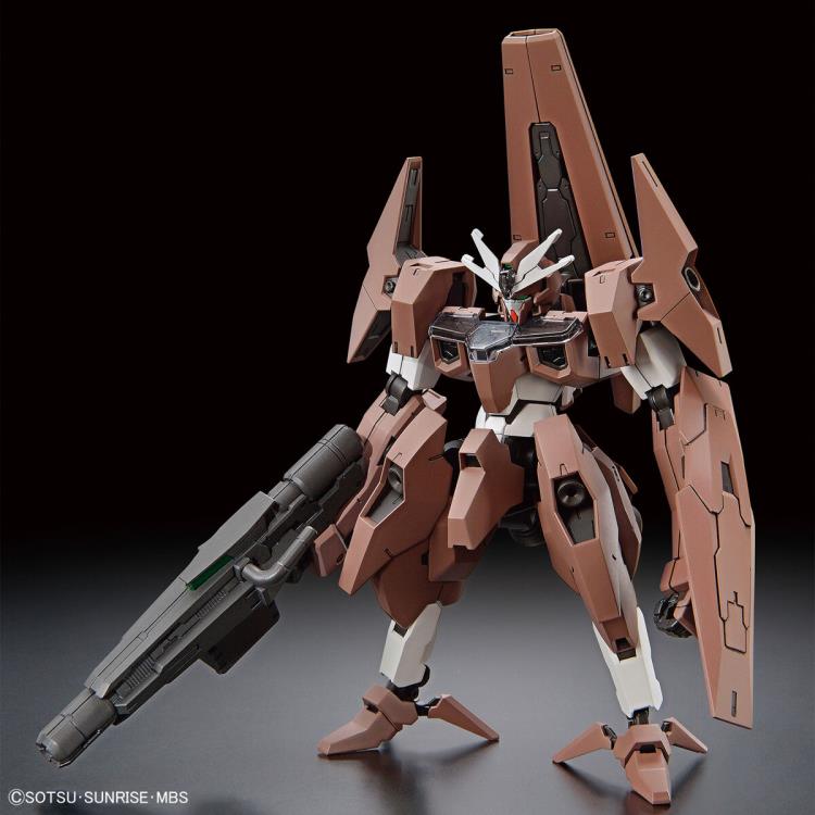 Gundam 1/144 HG WFM #18 EDM-GA-02 Gundam Lfrith Thorn Model Kit product image 1, provided for visual reference and product