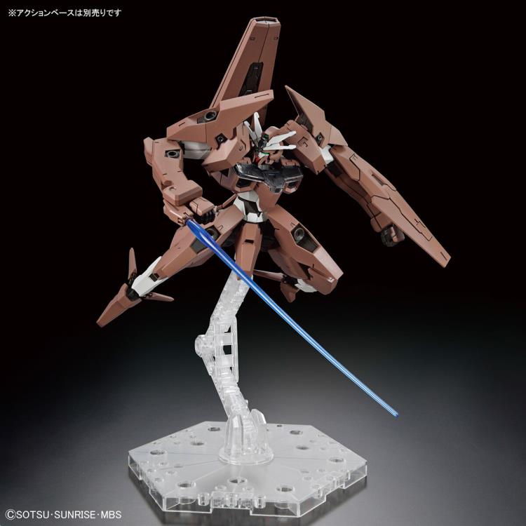 Gundam 1/144 HG WFM #18 EDM-GA-02 Gundam Lfrith Thorn Model Kit product image 5, provided for visual reference and product