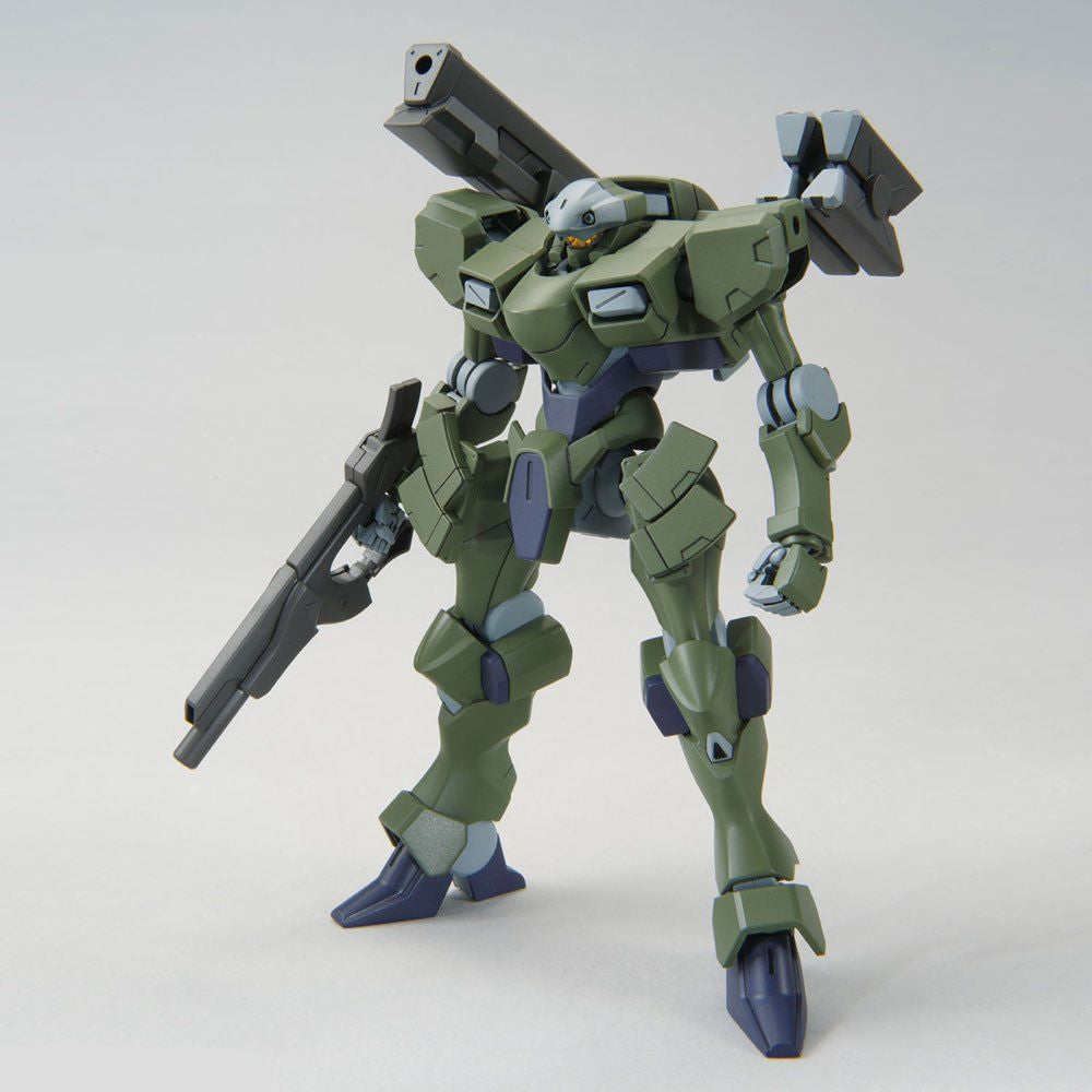 Gundam 1/144 HG WFM #20 F/D-20 Zowort Heavy Model Kit product image 1, provided for visual reference and product detail