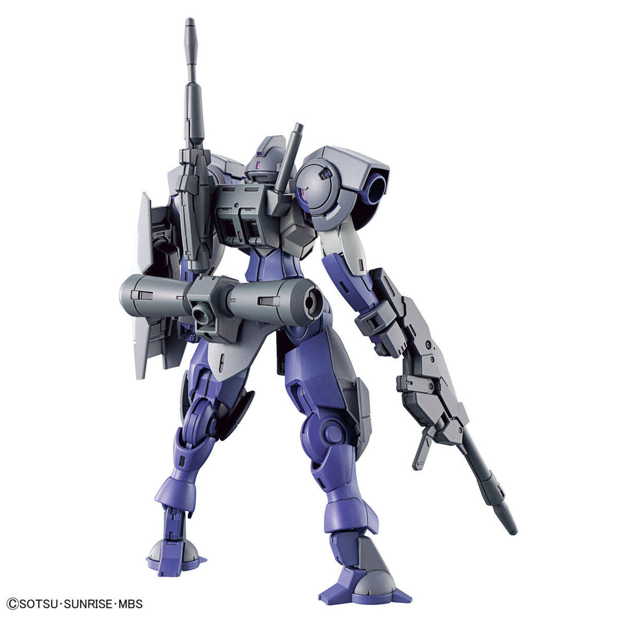 Gundam 1/144 HG WFM #22 CFP-013 Heindree Sturm Model Kit product image 2, provided for visual reference and product detail