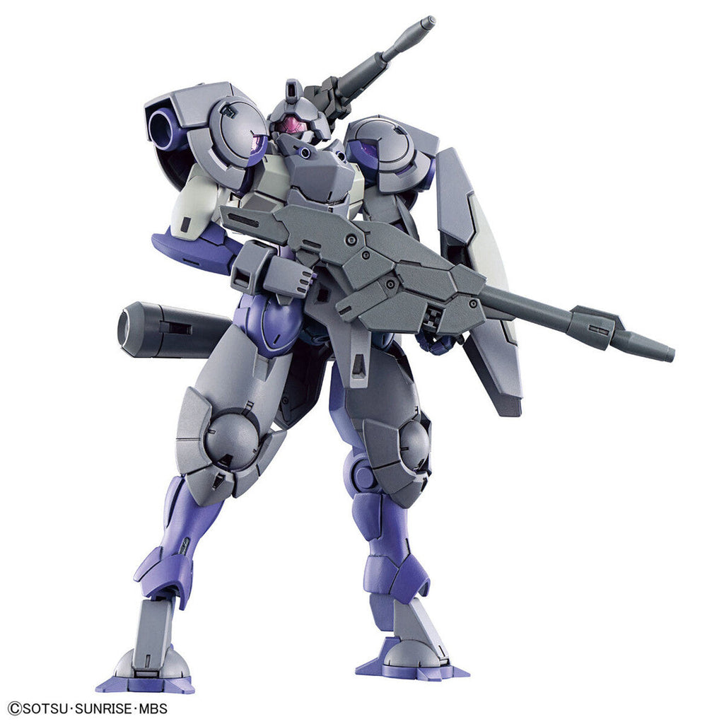 Gundam 1/144 HG WFM #22 CFP-013 Heindree Sturm Model Kit product image 3, provided for visual reference and product detail